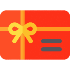 eGiftMaroc logo – cartes cadeaux digitales pour PlayStation, Xbox, iTunes et Google Play au Maroc