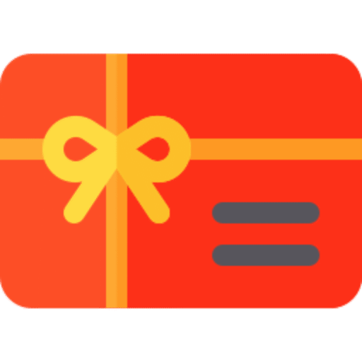 eGiftMaroc logo – cartes cadeaux digitales pour PlayStation, Xbox, iTunes et Google Play au Maroc