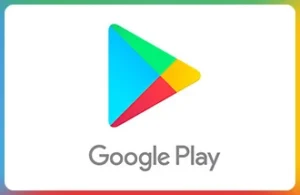 Carte Google Play Maroc Recharge Play Store Instantanée