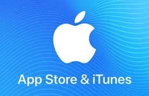 Carte iTunes digitale Apple Gift Card disponible au Maroc