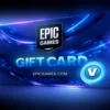 Code digital Epic Games PC Maroc