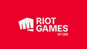 Carte Riot Games Maroc – Valorant et LoL