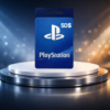 Carte PSN 50$ USA