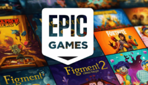 Carte Epic Games Maroc – Fortnite et V-Bucks