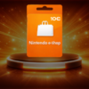 carte nintendo eshop 10 euro maroc