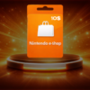 carte nintendo eshop 10 dollar maroc