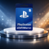 Carte PSN Dollar USD Universal – Recharge PlayStation Network