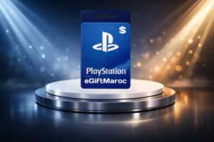 Carte PSN Dollar USD Universal – Recharge PlayStation Network