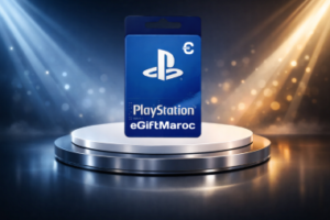 Carte PSN Euro Universal – Recharge PlayStation Network Europe