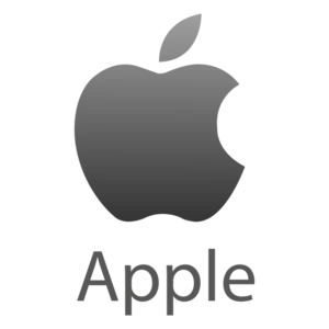 logo Apple partenaire eGiftMaroc cartes iTunes iCloud