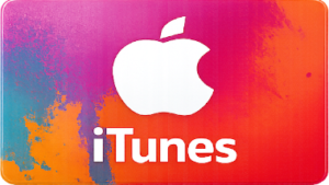 Code digital iTunes Maroc