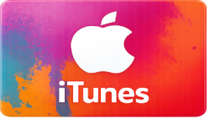 Code digital iTunes Maroc