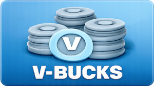 Code digital V-Bucks Maroc