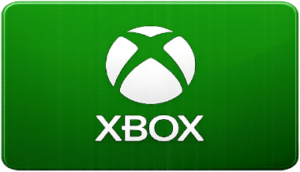 Code digital Xbox Gift Card Maroc