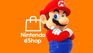 Nintendo Switch eshop carte prépayée cadeau pas cher eGiftMaroc